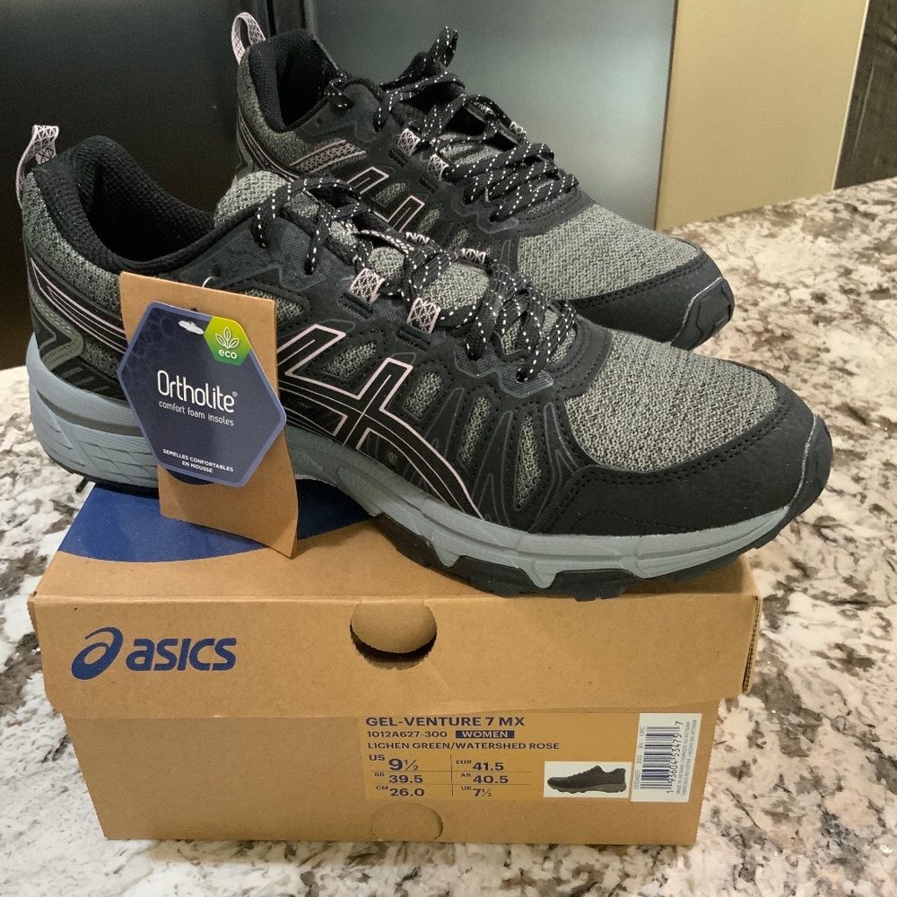 ASICS Gel-Venture 7 sneakers